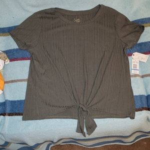 Cute top